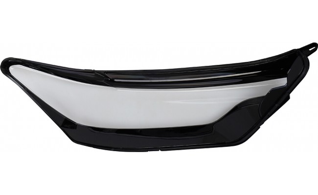 Скло фари для Ford Taurus 2020-2022 (ліве)