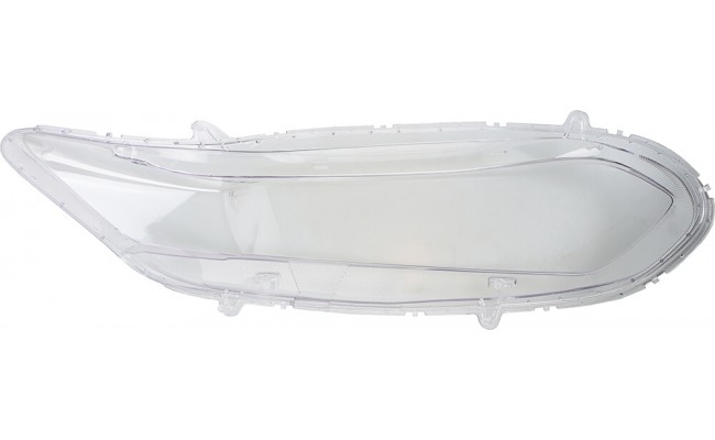 Скло фари для Honda Accord 10 2017-2022 (ліве)