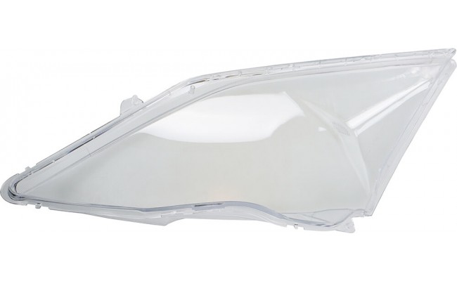 Скло фари для Honda CR-V 2006-2011 (праве)