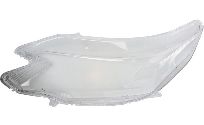 Скло фари для Honda CR-V 2014-2016 рестайлінг (праве)