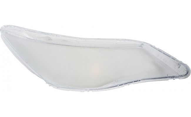 Стекло фары для Honda Civic Sedan 2005-2011 (левое)