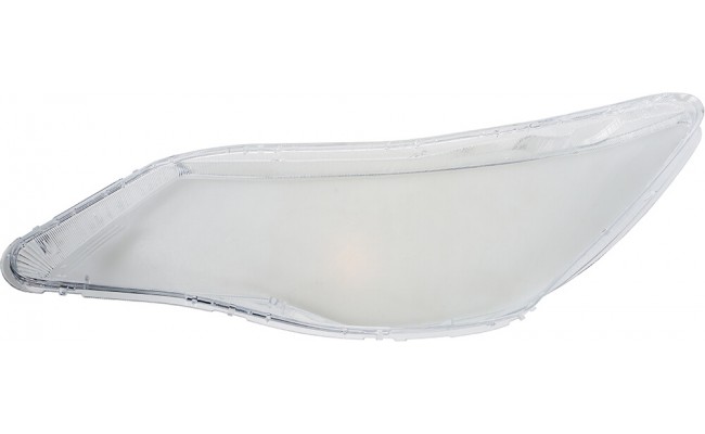 Стекло фары для Honda Civic Sedan 2005-2011 (правое)