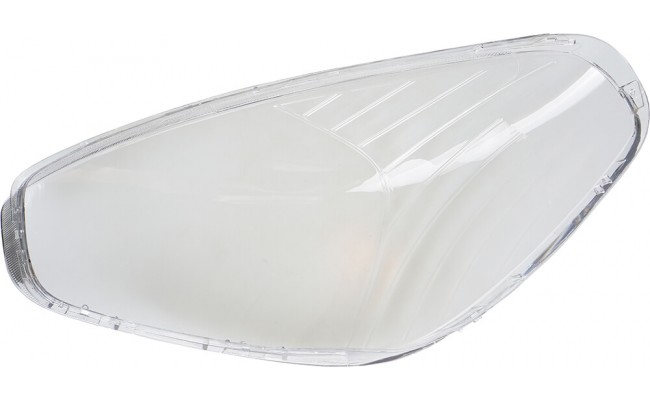 Скло фари для Hyundai Accent MC 2006-2011 (праве)