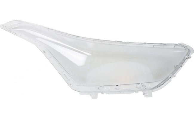 Скло фари для Hyundai Creta 2015-2021 (ліве)