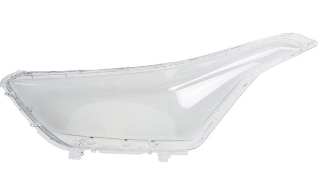 Скло фари для Hyundai Creta 2015-2021 (праве)