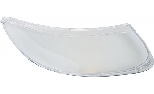 Скло фари для Hyundai Santa Fe CM 2006-2012 (ліве)