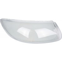 Скло фари для Hyundai Santa Fe CM 2006-2012 (праве)