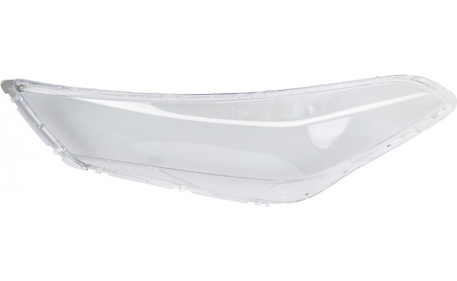 Скло фари для Hyundai Tucson TL 2015-2019 дорестайлінг (праве)