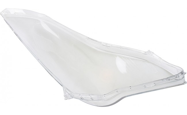 Скло фари для Infiniti EX25 EX30 EX35 EX37 J50 2007-2012 (ліве)