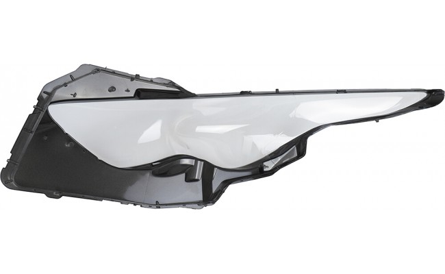 Скло фари для Infiniti FX35 FX37 FX50 S51 2008-2013 (праве)