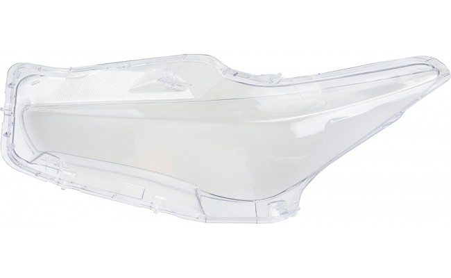 Стекло фары для Infiniti Q50 37 2013-2023 (правое)