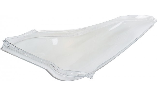 Скло фари для Infiniti QX50 S50 2013-2017 (праве)