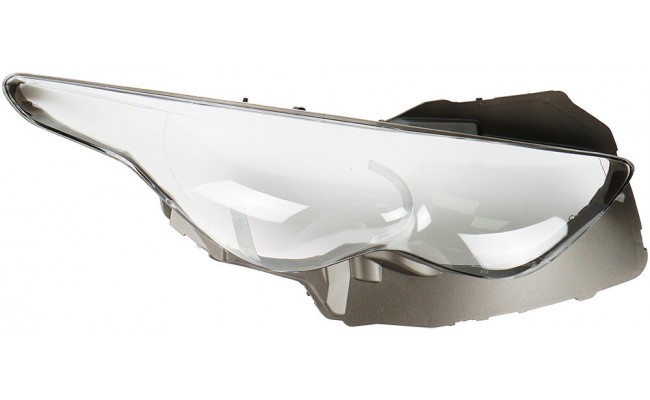 Скло фари для Infiniti QX70 S51 2013-2021 (праве)