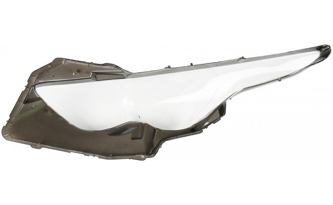 Скло фари для Infiniti QX70 S51 2013-2021 (праве)