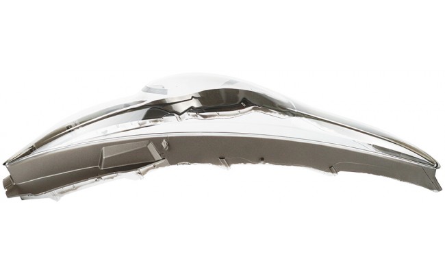 Скло фари для Infiniti QX70 S51 2013-2021 (праве)
