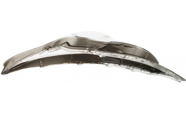 Скло фари для Infiniti QX70 S51 2013-2021 (праве)
