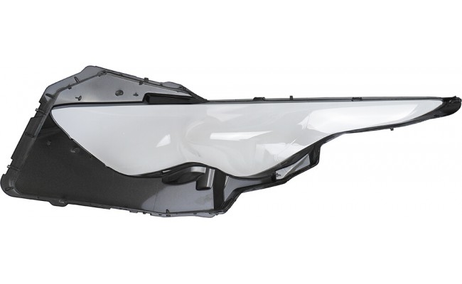 Скло фари для Infiniti QX70 S51 2013-2021 (праве)