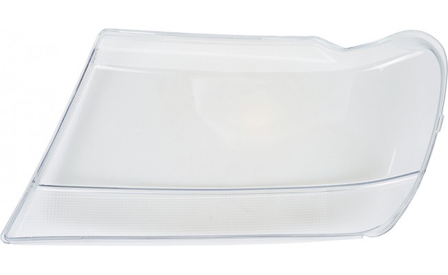 Скло фари для Jeep Grand Cherokee 1999-2005 (праве)