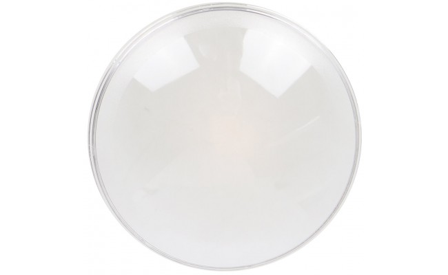 Стекло фары для Jeep Wrangler JK 2006-2018 (правое)