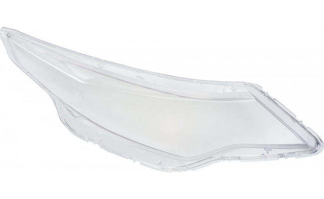 Скло фари для KIA Optima K5 JF EUR 2015-2020 (ліве)