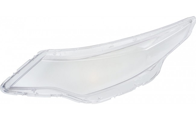 Стекло фары для KIA Optima K5 JF EUR 2015-2020 (правое)