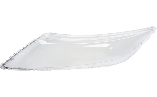 Скло фари для KIA Optima K5 TF Xenon 2013-2016 рестайлінг (праве)