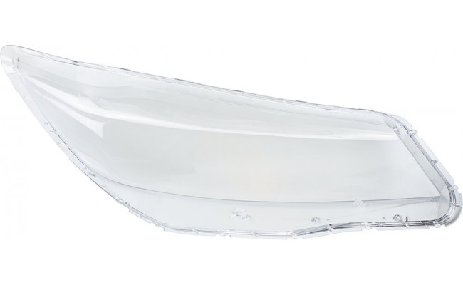 Скло фари для KIA Sorento UM 2014-2018 (ліве)