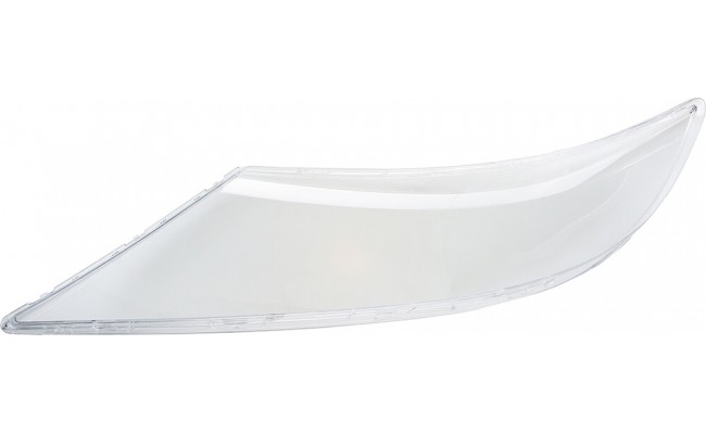 Скло фари для KIA Sorento XM 2009-2012 дорестайлінг (праве)