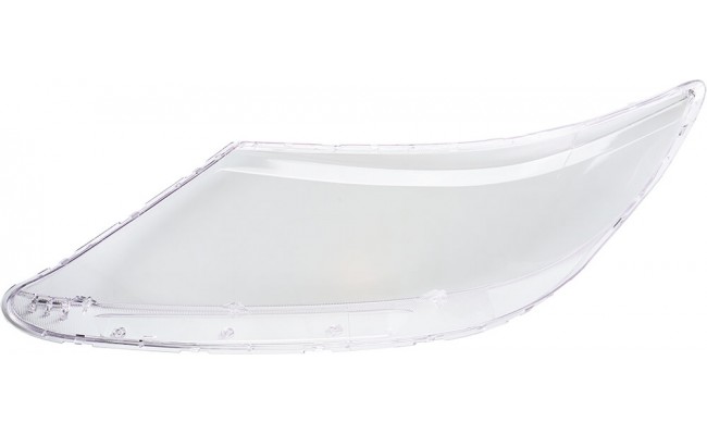 Стекло фары для KIA Sorento XM 2012-2015 рестайлинг (правое)