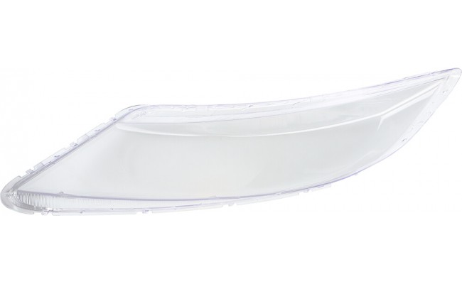 Стекло фары для KIA Sportage SL 2014-2016 рестайлинг (правое)