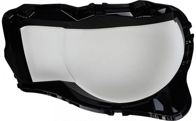 Скло фари для Land Rover Defender L663 2020-2023 (ліве)