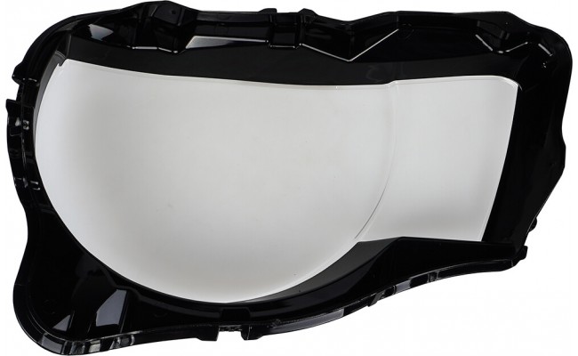 Скло фари для Land Rover Defender L663 2020-2023 (праве)