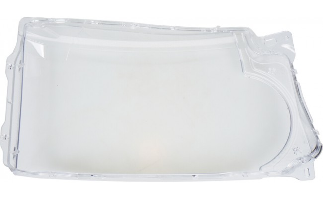 Стекло фары для Land Rover Discovery 4 L319 2009-2013 дорестайлинг (левое)