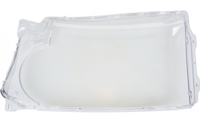 Скло фари для Land Rover Discovery 4 L319 2009-2013 дорестайлінг (праве)