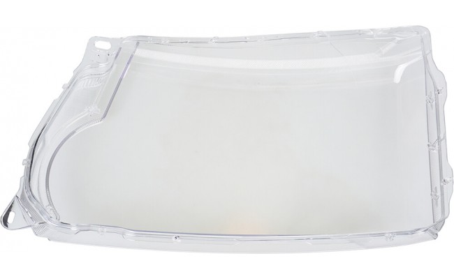 Скло фари для Land Rover Discovery 4 L319 2013-2017 рестайлінг (праве)