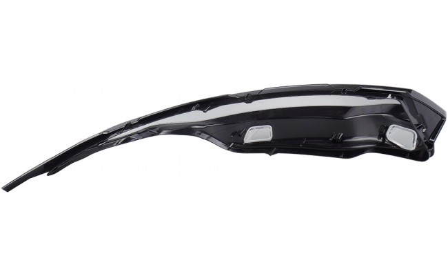 Стекло фары для Land Rover Discovery 5 L462 2017-2022 (левое)