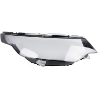 Скло фари для Land Rover Discovery 5 L462 2017-2022 (праве)