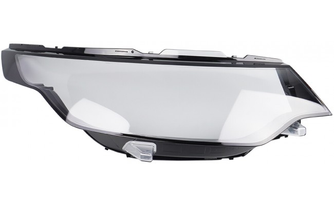 Скло фари для Land Rover Discovery 5 L462 2017-2022 (праве)