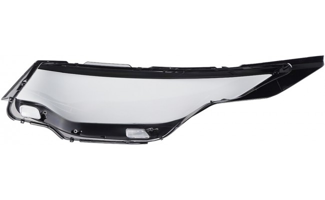 Скло фари для Land Rover Discovery 5 L462 2017-2022 (праве)