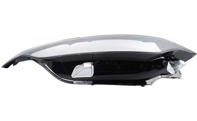 Скло фари для Land Rover Discovery 5 L462 2017-2022 (праве)