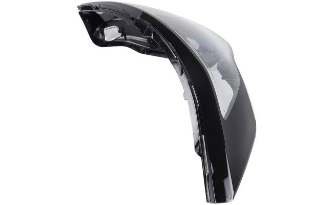 Скло фари для Land Rover Discovery 5 L462 2017-2022 (праве)