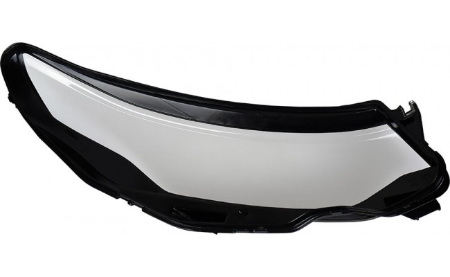 Скло фари для Land Rover Discovery Sport L550 2020-2024 (ліве)