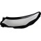 Стекло фары для Land Rover Discovery Sport L550 2020-2024 (правое)