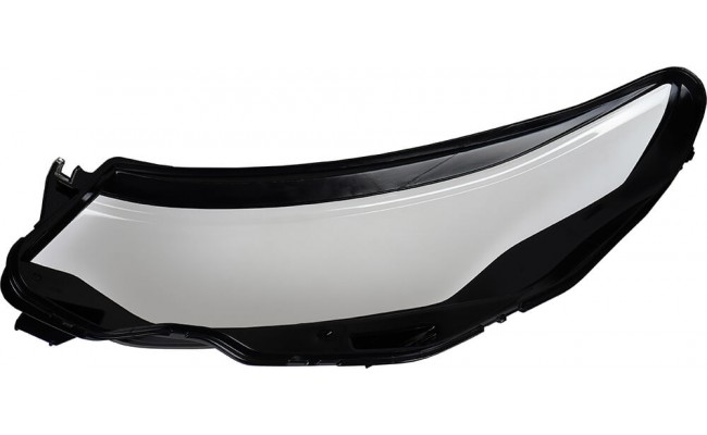 Стекло фары для Land Rover Discovery Sport L550 2020-2024 (правое)