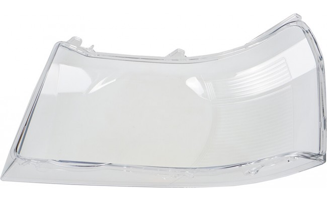 Скло фари для Land Rover Freelander 2 L359 2006-2012 дорестайлінг (праве)