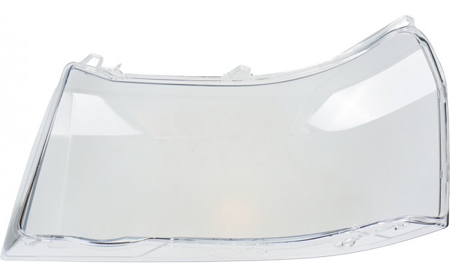 Скло фари для Land Rover Freelander 2 L359 2012-2014 рестайлінг (праве)