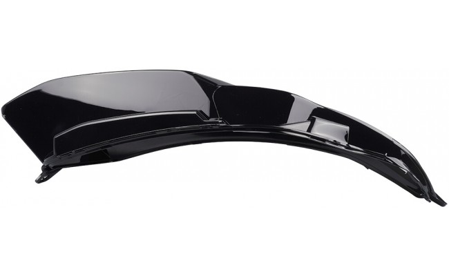 Стекло фары для Land Rover Range Rover Evoque L538 2011-2018 дорестайлинг (левое)