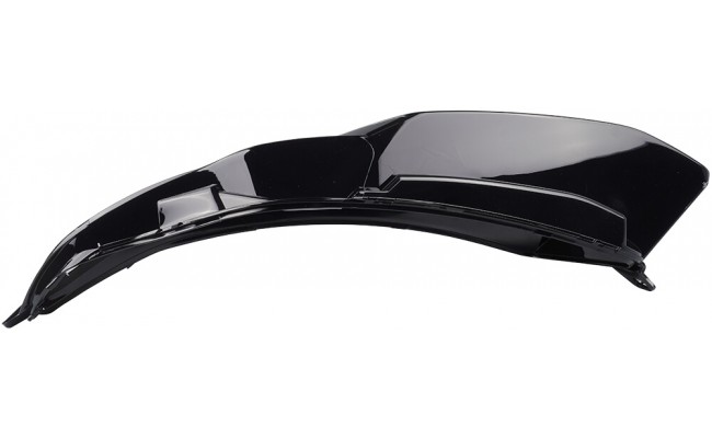 Стекло фары для Land Rover Range Rover Evoque L538 2011-2018 дорестайлинг (правое)