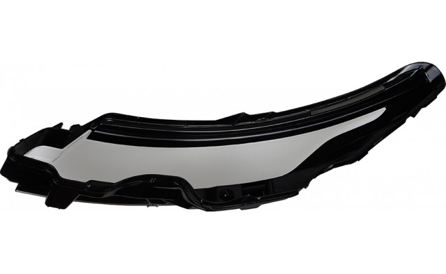 Скло фари для Land Rover Range Rover Evoque L551 2018-2024 дорестайлінг (праве)