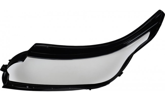 Скло фари для Land Rover Range Rover Sport L494 2013-2017 дорестайлінг (праве)